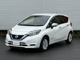 日産 ノート 1200cc 1.2 e-POWER X ナビ+AVM　ETC　ドラレコ LED　1オーナー