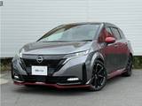 日産 ノートオーラ 1200cc 1.2 NISMO シート&ハンドルヒーター・寒冷地仕様