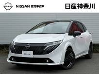 日産 ノートオーラ 1200cc 1.2 G ナビ+AVM ETC Dレコ BOSE P-pilot 試乗車