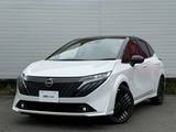 日産 ノートオーラ 1200cc 1.2 G ナビ+AVM ETC Dレコ BOSE P-pilot 試乗車