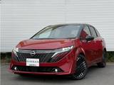 日産 ノートオーラ 1200cc 1.2 G レザーエディション ナビ・Pパイロット・BOSEサウンド