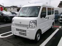 日産 クリッパー 660cc 660 DX ハイルーフ ナビ・バックモニター・ETC・ドラレコ