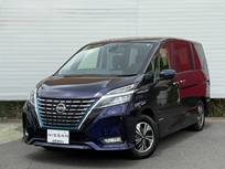 日産 セレナ 1200cc 1.2 e-POWER ハイウェイスター V ナビ+AVM Dレコ LED プロパイ