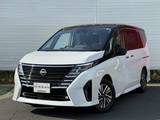 日産 セレナ 2000cc 2.0 ハイウェイスターV チェアキャブ スロープタイプ 車いす1名 セカンド仕様 乗車定員7人・全周囲カメラ・プロパイ