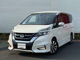 日産 セレナ 2000cc 2.0 ハイウェイスター VセレクションII ナビ+AVM Rモニター ETC ドラレコ 1オーナ