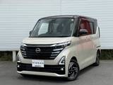日産 ルークス 660cc 660 ハイウェイスターX