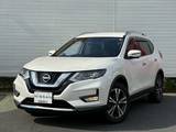 日産 エクストレイル 2000cc 2.0 20Xi 2列車 4WD ナビ+AVM 後席モニター ETC Dレコ LED