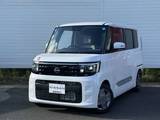 日産 ルークス 660cc 660 X ナビ+AVM+Dレコ ETC 片側電動 試乗車
