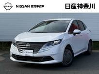 日産 ノート 1200cc 1.2 X ナビ+AVM+ETC Dレコ P-pilot 試乗車