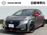 日産 ノートオーラ 1200cc 1.2 NISMO ナビ+AVM+ETC Dレコ BOSE P-pilot 試乗車