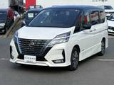 日産 セレナ 1200cc 1.2 e-POWER ハイウェイスター V ナビ+AVM 後席モニター Sヒーター Dレコ
