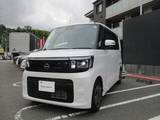 日産 ルークス 660cc 660 X アラウンドビューモニター　ETC2.0