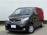 日産 NV200バネットバン 1600cc 1.6 GX 社外ナビ・ETC2.0・バックモニター