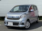 日産 デイズ 660cc 660 X ナビ+AVM ETC 1オーナー