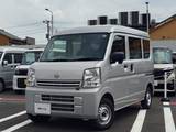 日産 クリッパー 660cc 660 DX ハイルーフ ナビ+Bモニター+Dレコ ETC 社有車