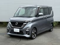 日産 ルークス 660cc 660 ハイウェイスターGターボ プロパイロット エディション ナビ・ETC・ドラレコ・プロパイ・AVM