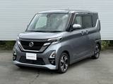 日産 ルークス 660cc 660 ハイウェイスターGターボ プロパイロット エディション ナビ・ETC・ドラレコ・プロパイ・AVM