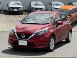 日産 ノート 1200cc 1.2 e-POWER X 社外ナビストラーダCN-E310D　ドラレコ