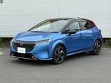 日産 ノートオーラ 1200cc 1.2 G レザーエディション ナビ・ETC2.0・ドラレコ・AVM搭載