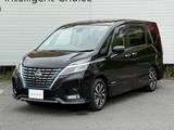 日産 セレナ 1200cc 1.2 e-POWER ハイウェイスター V ナビ+AVM ETC Dレコ 後席モニター LED
