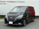 日産 セレナ 1200cc 1.2 e-POWER ハイウェイスター V ナビ+Bカメ 後席M Sヒーター Dコレ ETC