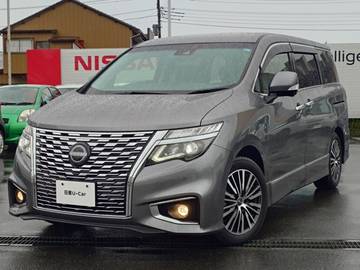 3.5 350ハイウェイスター プレミアム 4WD 4WD ナビ+AVM ETC Dレコ Sヒーター
