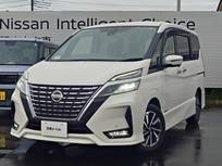 日産 セレナ 2000cc 2.0 ハイウェイスター V ナビ+AVM 後席M ETC Dレコ プロパイ