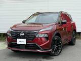 日産 エクストレイル 1500cc 1.5 NISMO アドバンスト パッケージ e-4ORCE 4WD BOSE サンルーフ ドラレコ LED 試乗車