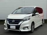 日産 セレナ 1200cc 1.2 e-POWER ハイウェイスター V 防水シート 後席モニター Sヒーター Dレコ