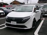 日産 ノートオーラ 1200cc 1.2 G ナビ・Pパイロット・ドラレコ・ETC2.0