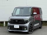 日産 ルークス 660cc 660 ハイウェイスターGターボ