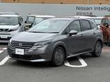 日産 ノート 1200cc 1.2 X ナビ・ETC・ドラレコ・アラウンドビュー