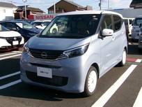 日産 デイズ 660cc 660 ボレロ ナビ・AVM・ETC2.0・ドラレコ