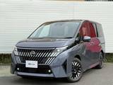 日産 セレナ 1400cc 1.4 e-POWER ルキシオン AVM+Dレコ+ETC PPP P-pilot2.0 試乗車