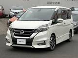日産 セレナ 2000cc 2.0 ハイウェイスター Vセレクション ナビ+AVM ETC ドラレコ LED プロパイ