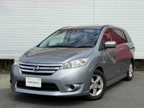 日産 ラフェスタハイウェイスター 2000cc 2.0 ナビ バックカメラ ETC 左側オート