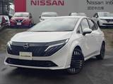 日産 ノートオーラ 1200cc 1.2 G FOUR 4WD ナビ+AVM+P-pilot ETC BOSE SOS 試乗車