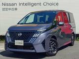 日産 セレナ 1400cc 1.4 e-4ORCE ハイウェイスターV 4WD AVM+Dレコ+ETC P-pilot Sヒーター 試乗車