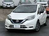 日産 ノート 1200cc 1.2 e-POWER X ブラックアロー ナビ+AVM クルーズ Dレコ ETC LED A/W