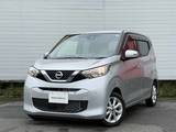 日産 デイズ 660cc 660 X ディスプレイオーディオ・ドラレコ・AVM・E