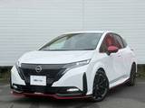 日産 ノートオーラ 1200cc 1.2 NISMO プロパイロット・AVM・コネクトナビ・ETC2.