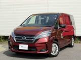 日産 セレナ 2000cc 2.0 XV