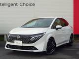 日産 ノートオーラ 1200cc 1.2 G レザーエディション ナビ+AVM+P-pilot ETC Dレコ BOSE 試乗車