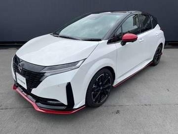 1.2 NISMO プロパイロット