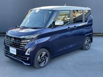 660 ハイウェイスターX プロパイロット エディション 試乗車