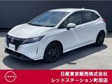 日産 ノート 1200cc 1.2 X ワンオーナー