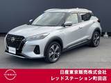 日産 キックス 1200cc 1.2 X (e-POWER) ワンオーナー　プロパイロット　アラウンド