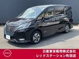 日産 セレナ 1200cc 1.2 e-POWER ハイウェイスター V プロパイロット　寒冷地仕様