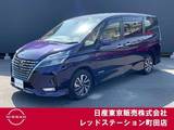 日産 セレナ 1200cc 1.2 e-POWER ハイウェイスター V ワンオーナー　後席モニター　前後ドラレコ