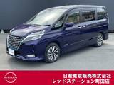 日産 セレナ 1200cc 1.2 e-POWER ハイウェイスター V クルコン　ドラレコ